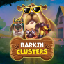 Barkin Clusters logotyp