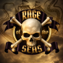 Rage Of The Seas logotyp