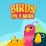 Birds On A Wire logotyp