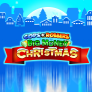 Cops N Robbers Big Money Christmas logotyp