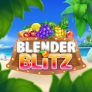 Blender Blitz logotyp