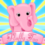 Fluffy Too logotyp