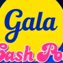 Gala Cash Pots logotyp
