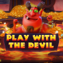 Play With The Devil logotyp
