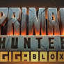 Primal Hunter Gigablox logotyp
