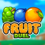 Fruit Duel logotyp