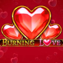 Burning Love logotyp