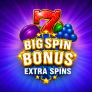 Big Spin Bonus Extra Spins logotyp