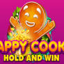 Happy Cookie logotyp