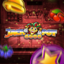 Jackpot 6000 logotyp