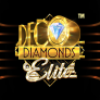 Deco Diamonds Elite logotyp