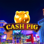 Cash Pig logotyp