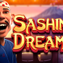 Sashimi Dreams logotyp