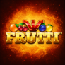 Fruiti logotyp
