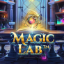 Magic Lab logotyp