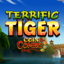 Terrific Tiger Coin Combo logotyp