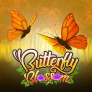 Butterfly Blossom logotyp