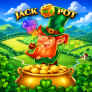 Jack in a Pot logotyp