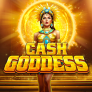 Cash Goddess logotyp