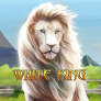 White King logotyp