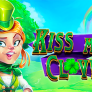 Kiss Me Clover logotyp