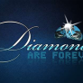 Diamonds are Forever logotyp