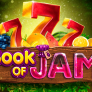 Book of Jam logotyp