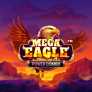 Mega Eagle Power Combo logotyp
