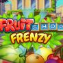 Fruit Shop Frenzy logotyp