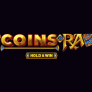 Coins of Ra - Hold & Win logotyp