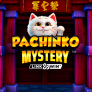 Pachinko Mystery Link and Win logotyp