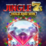 Jingle 7s Hold and Win logotyp