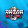 Razor Returns logotyp