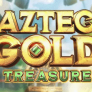 Aztec Gold Treasure logotyp