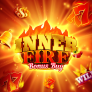 Inner Fire Bonus Buy logotyp