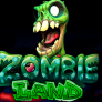 Zombieland logotyp