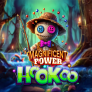 Magnificent Power HooKoo logotyp