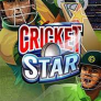 Cricket Star logotyp