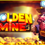 Golden Mine logotyp