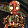 The Curious Machine logotyp