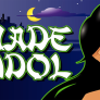 Jade Idol logotyp