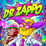 Dr Zappo logotyp