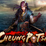 Cheung Po Tsai logotyp