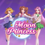 Moon Princess logotyp