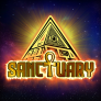 Sanctuary logotyp