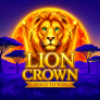 Lion Crown: Hold to Win logotyp