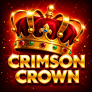 Crimson Crown logotyp