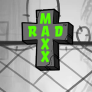 Rad Maxx logotyp
