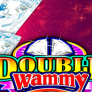 Double Wammy logotyp