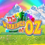 The Winnings of Oz logotyp